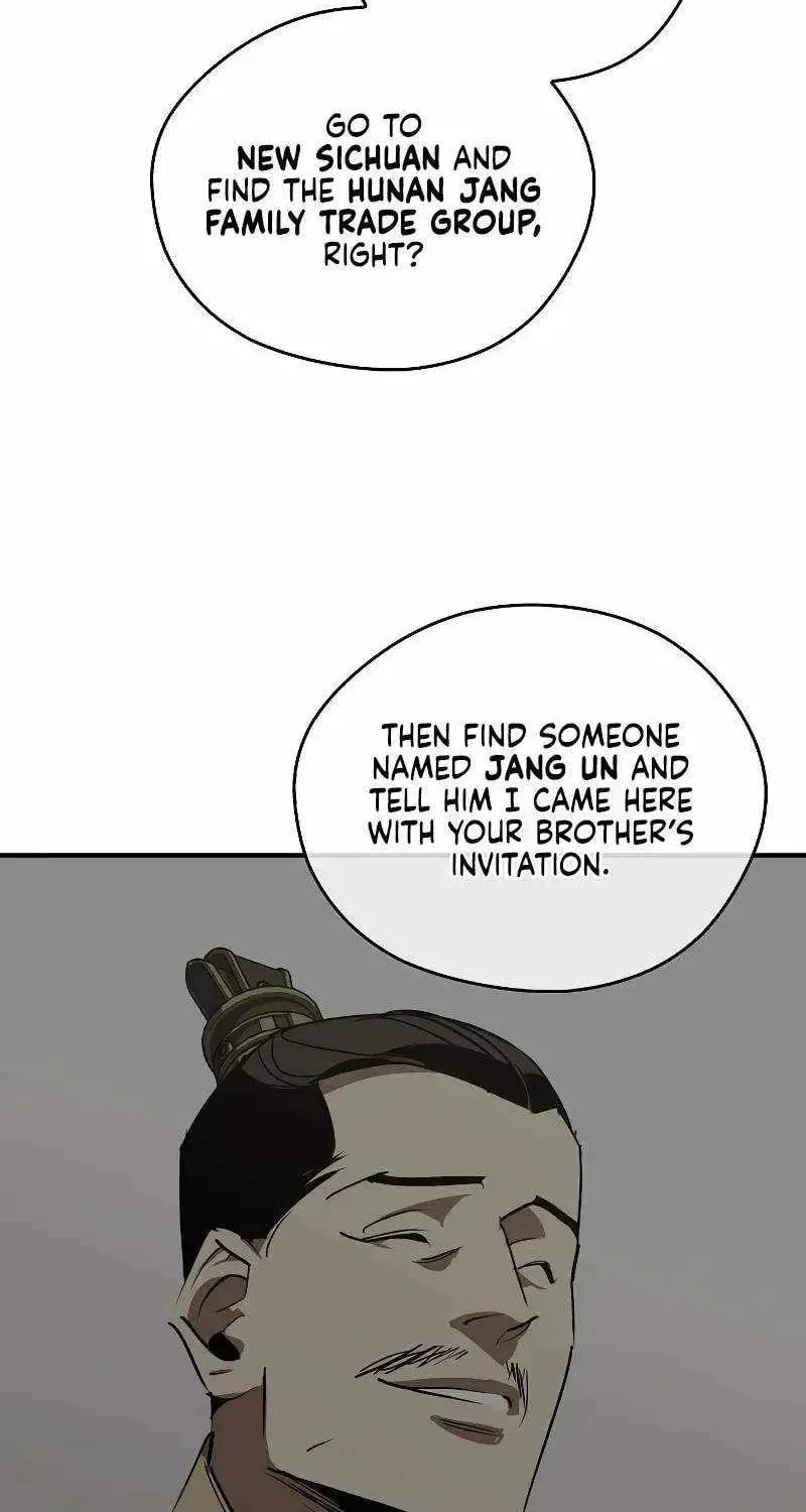 Wild West Murim Chapter 115 page 39 - 