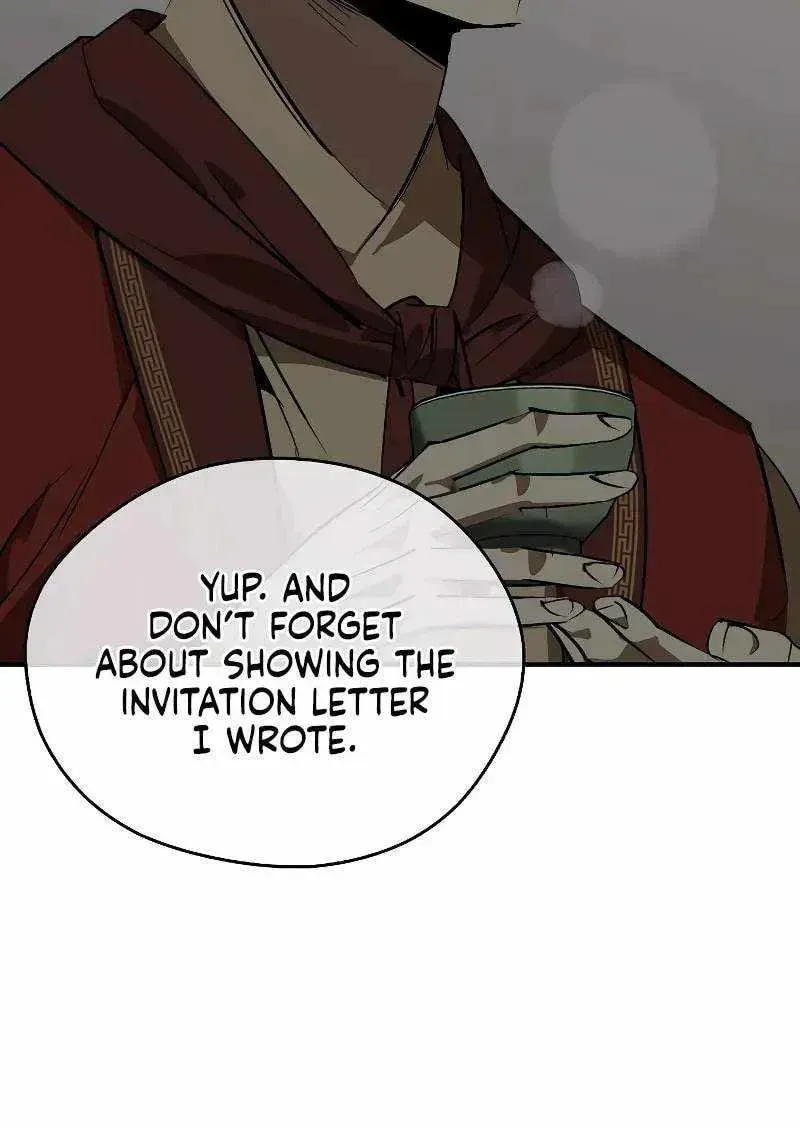 Wild West Murim Chapter 115 page 40 - 