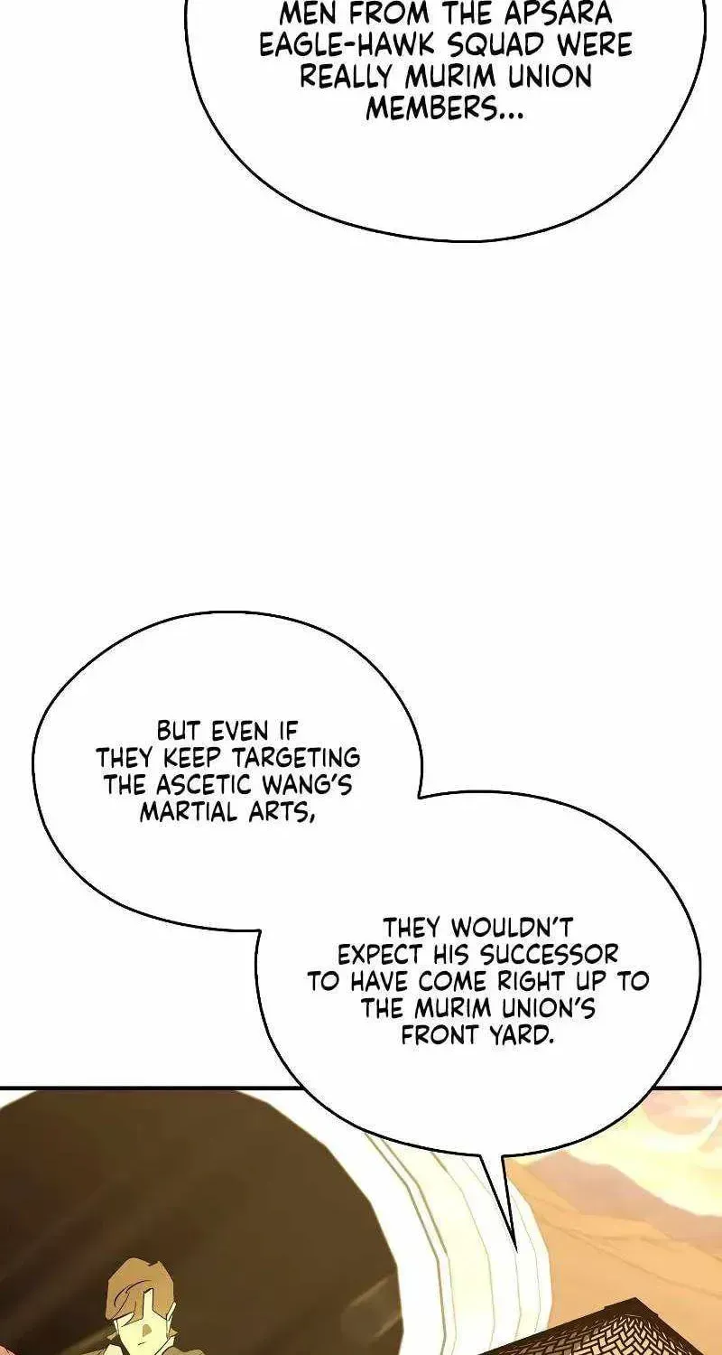 Wild West Murim Chapter 115 page 42 - 
