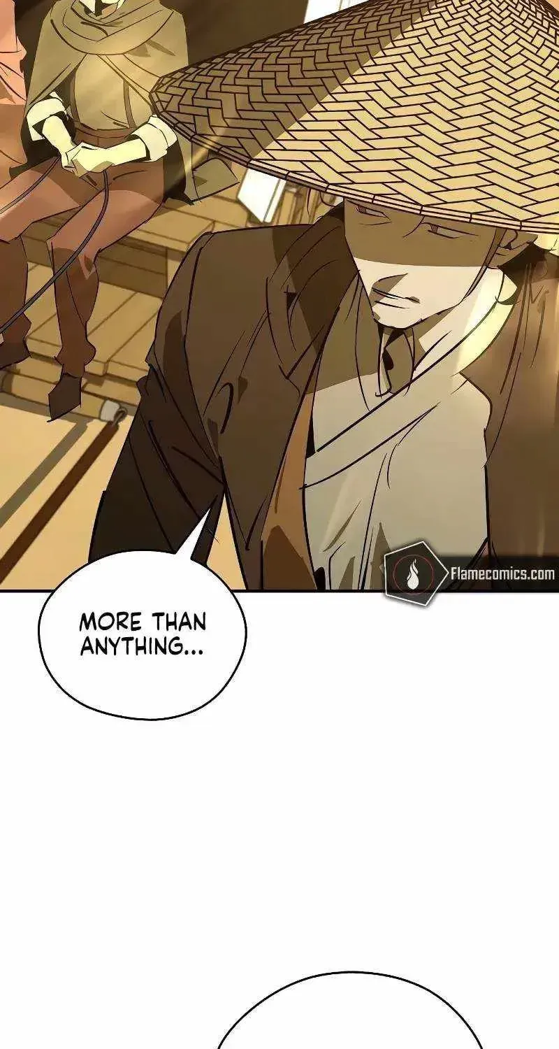 Wild West Murim Chapter 115 page 43 - 