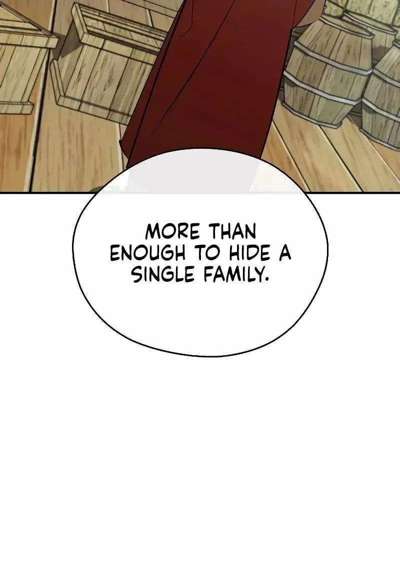 Wild West Murim Chapter 115 page 45 - 