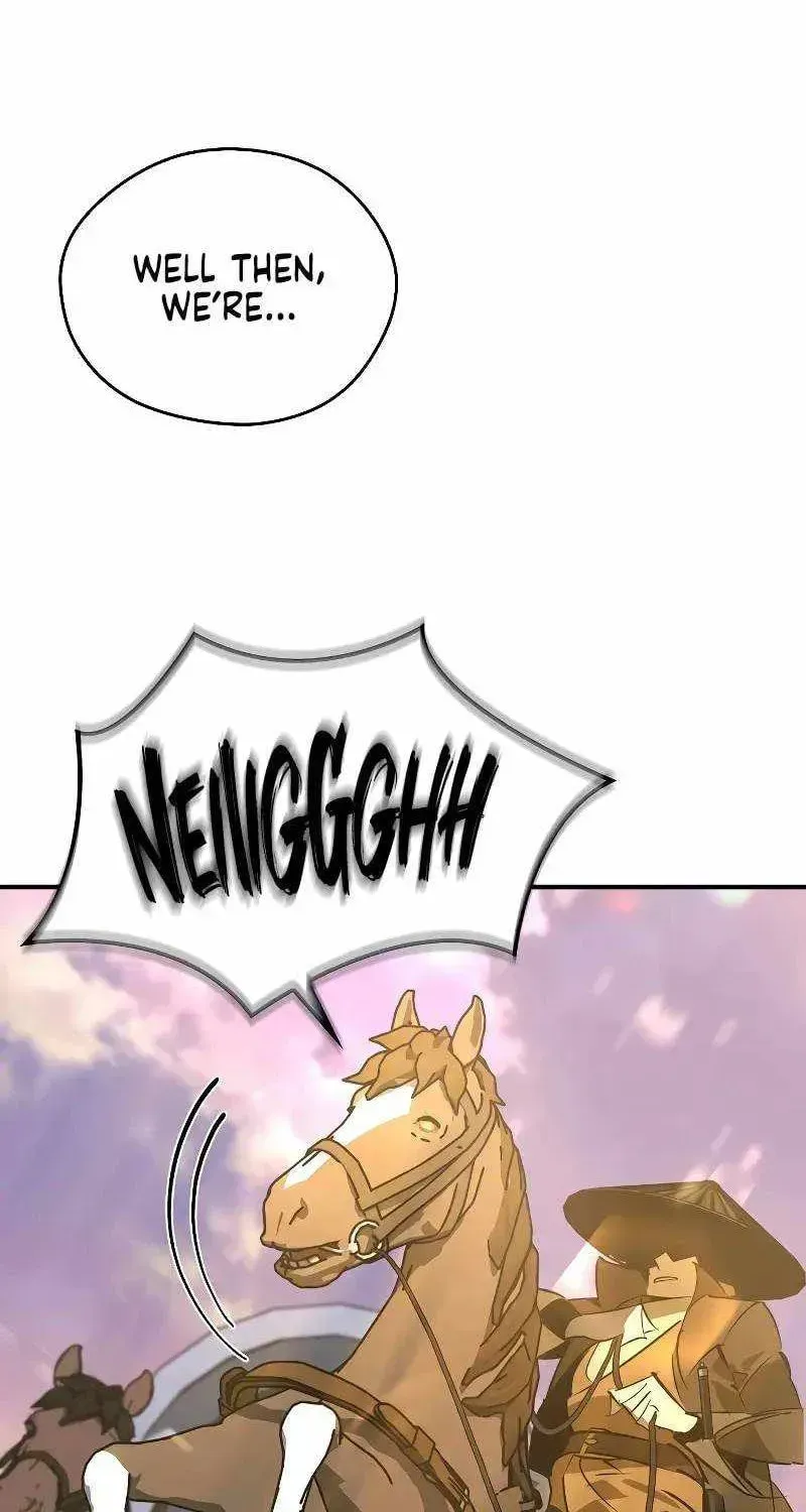Wild West Murim Chapter 115 page 49 - 