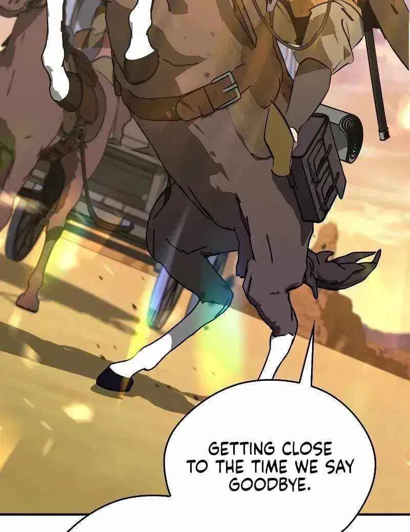 Wild West Murim Chapter 115 page 50 - 