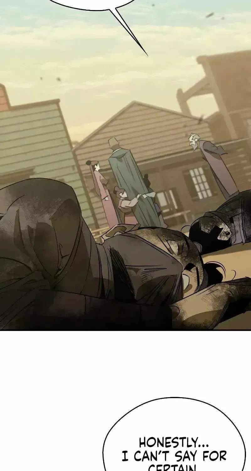 Wild West Murim Chapter 115 page 6 - 