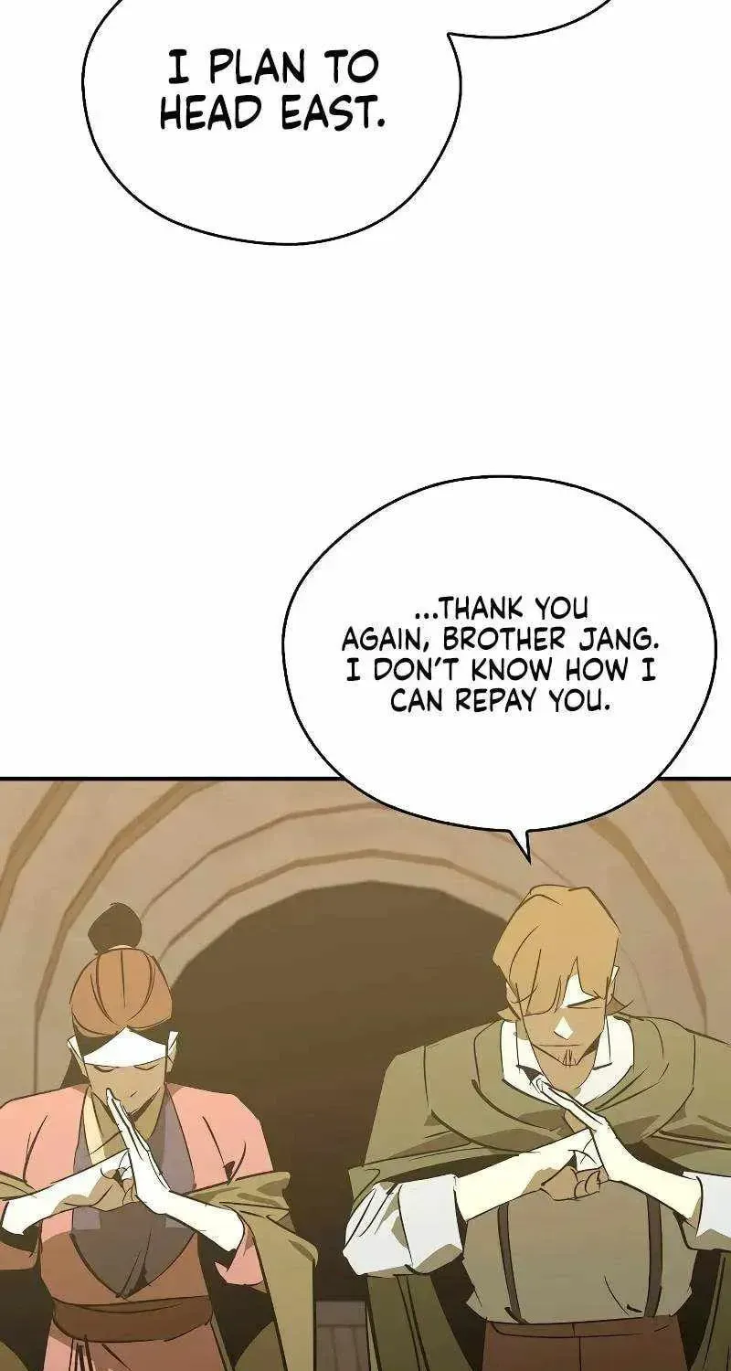 Wild West Murim Chapter 115 page 51 - 