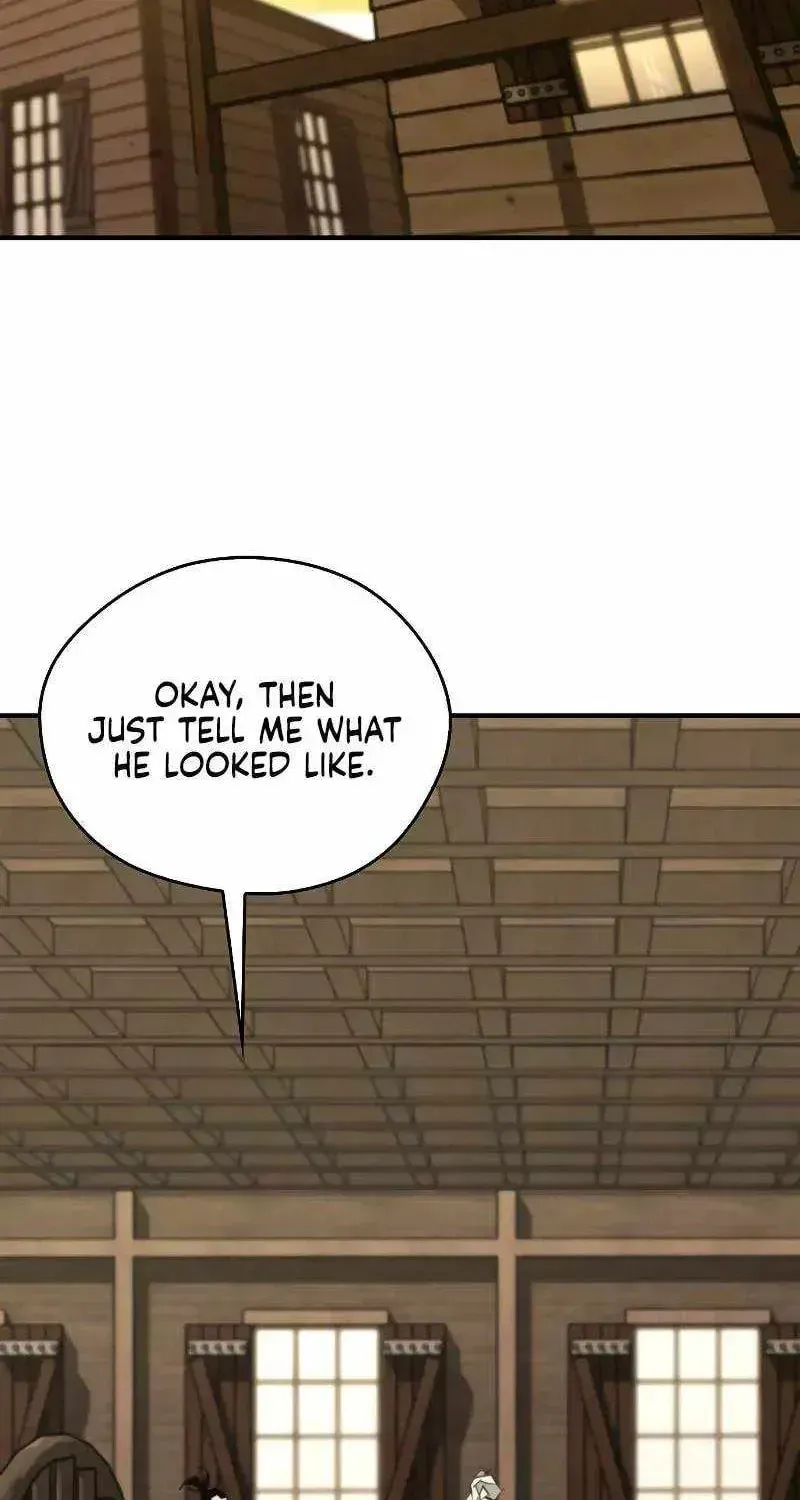 Wild West Murim Chapter 115 page 64 - 