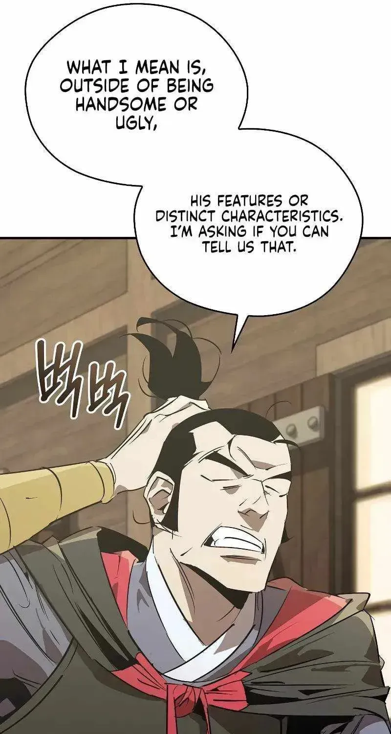 Wild West Murim Chapter 115 page 66 - 