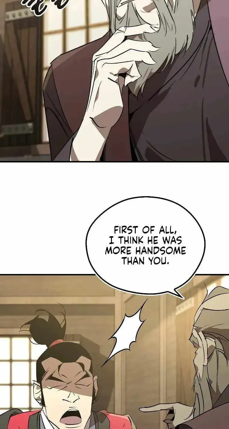 Wild West Murim Chapter 115 page 68 - 