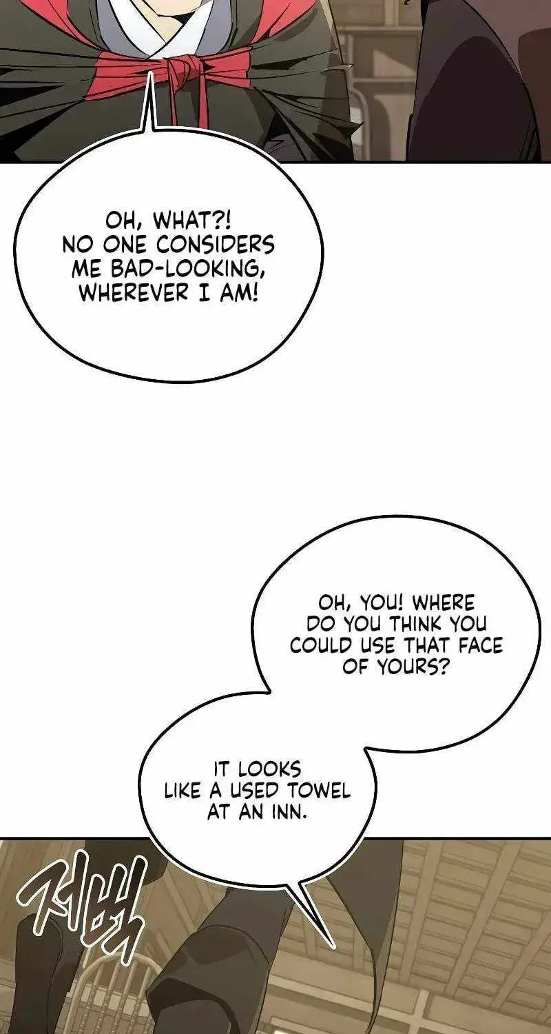 Wild West Murim Chapter 115 page 69 - 