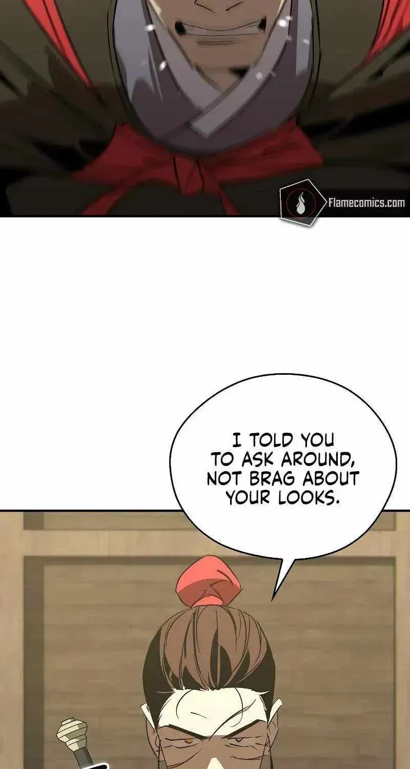 Wild West Murim Chapter 115 page 72 - 