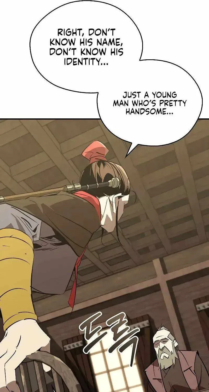 Wild West Murim Chapter 115 page 74 - 