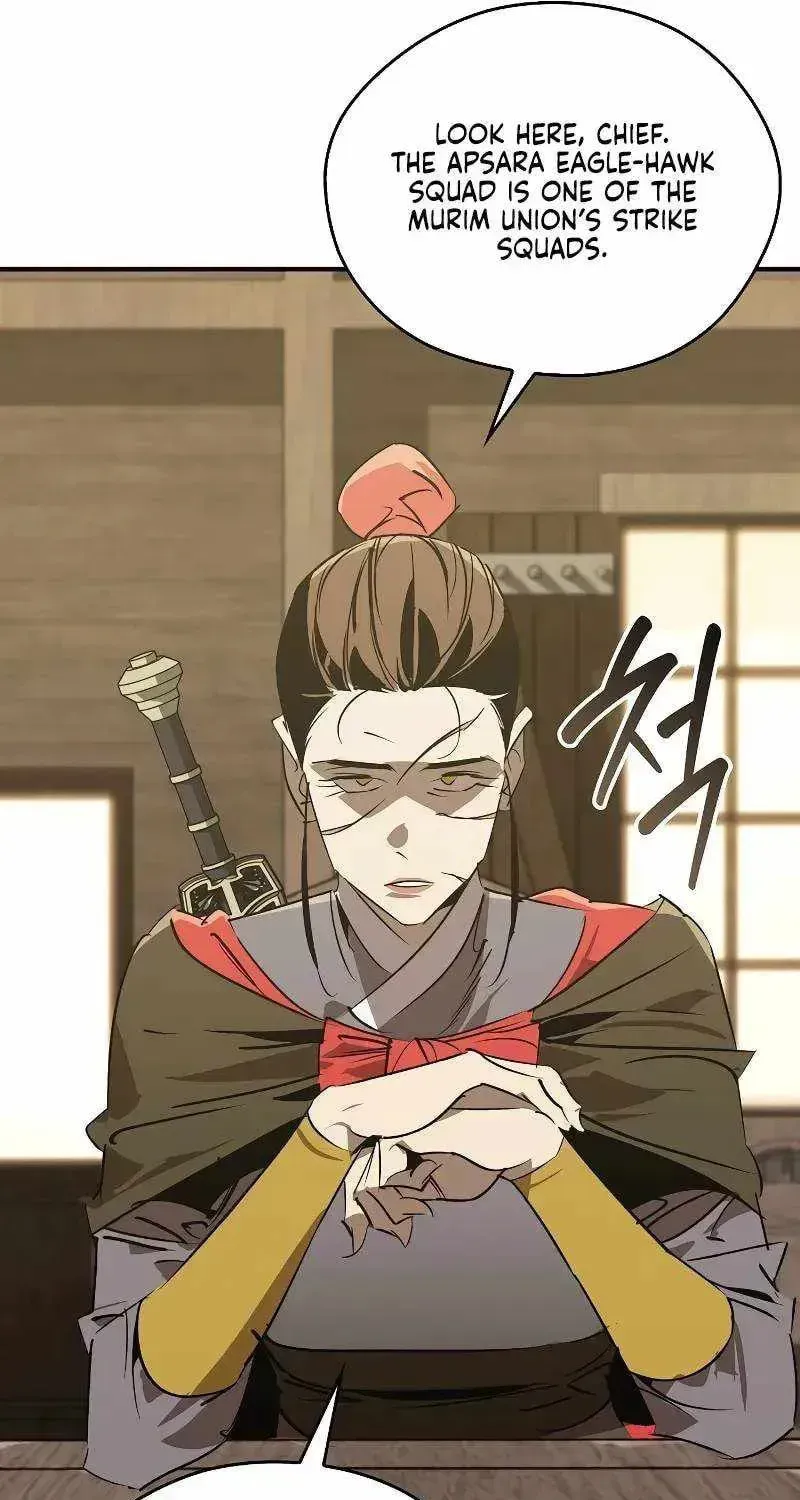 Wild West Murim Chapter 115 page 76 - 