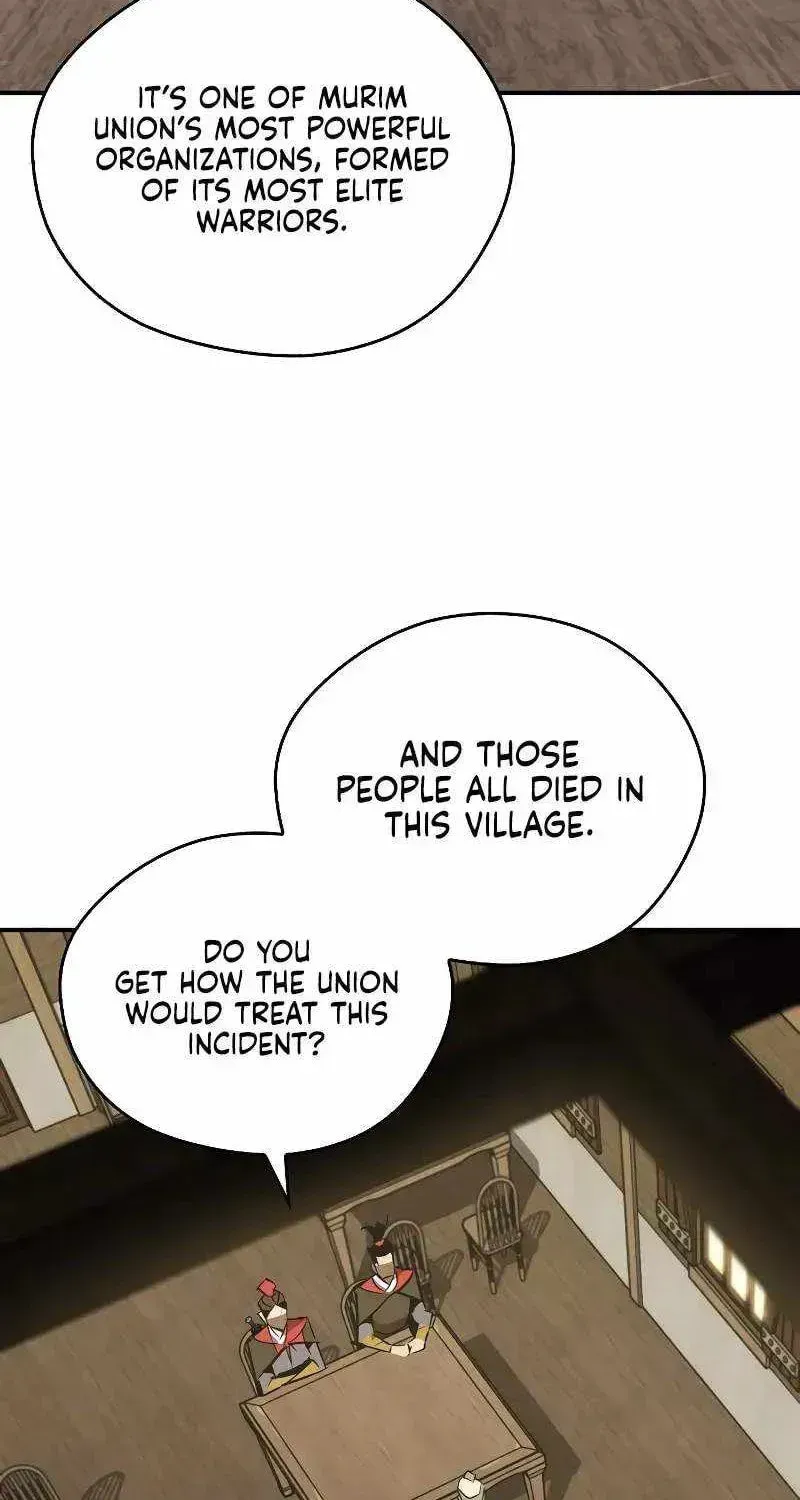 Wild West Murim Chapter 115 page 77 - 