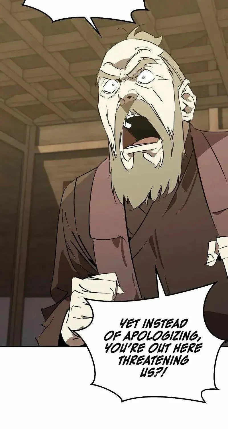 Wild West Murim Chapter 115 page 79 - 