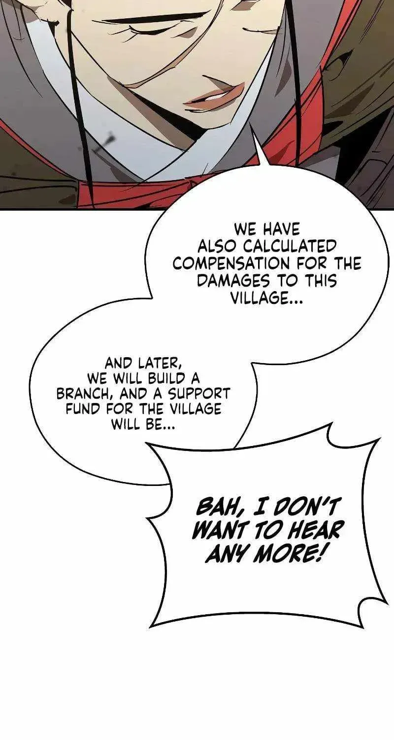 Wild West Murim Chapter 115 page 81 - 