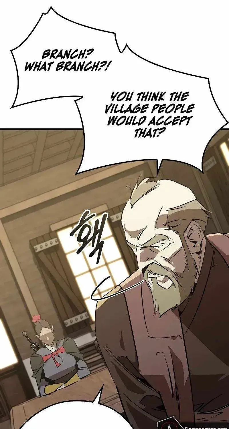 Wild West Murim Chapter 115 page 82 - 