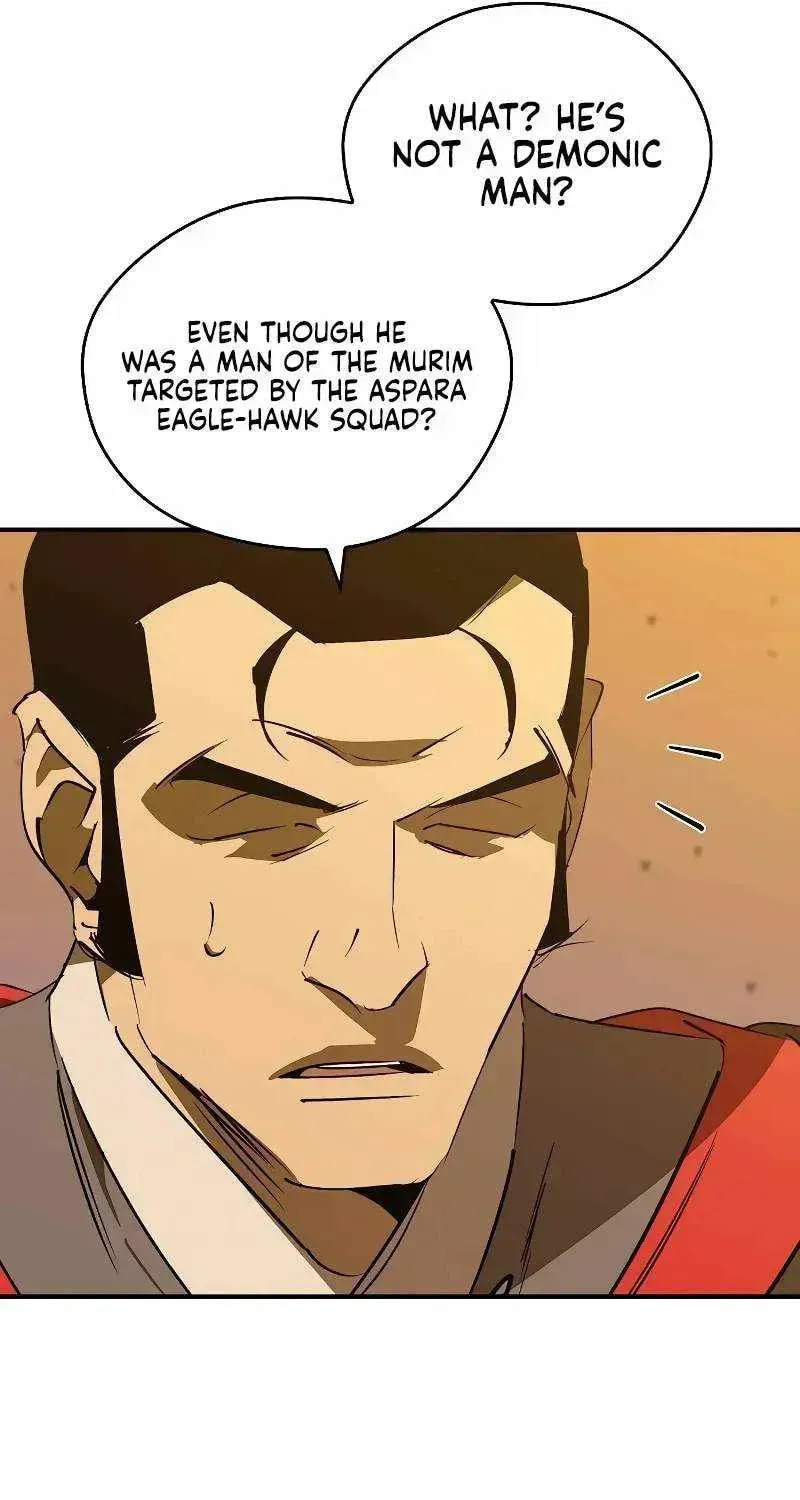 Wild West Murim Chapter 115 page 86 - 