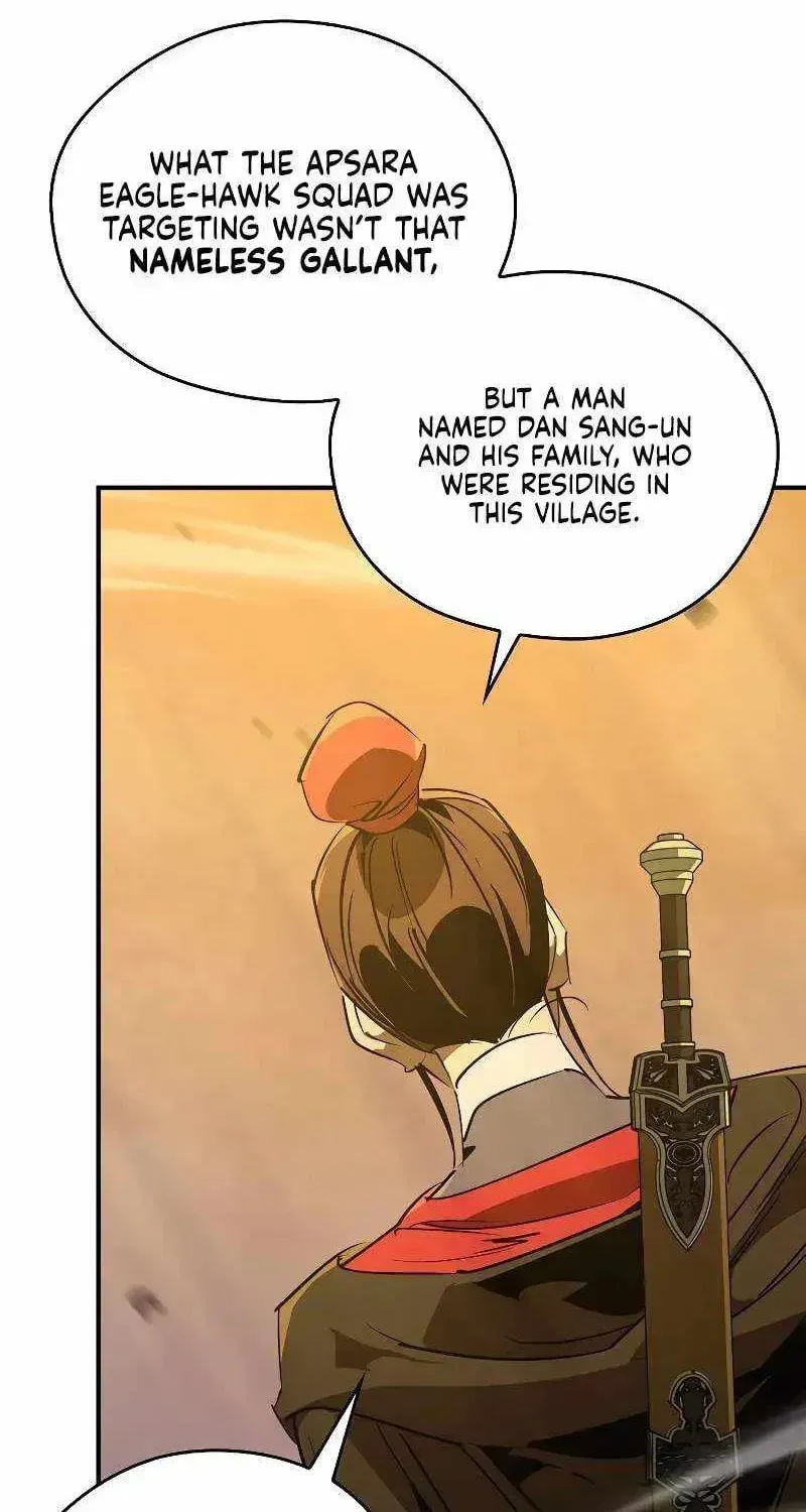 Wild West Murim Chapter 115 page 87 - 