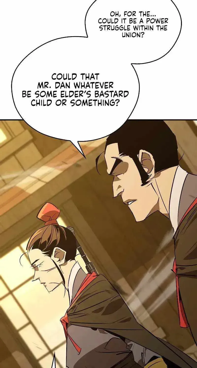 Wild West Murim Chapter 115 page 90 - 