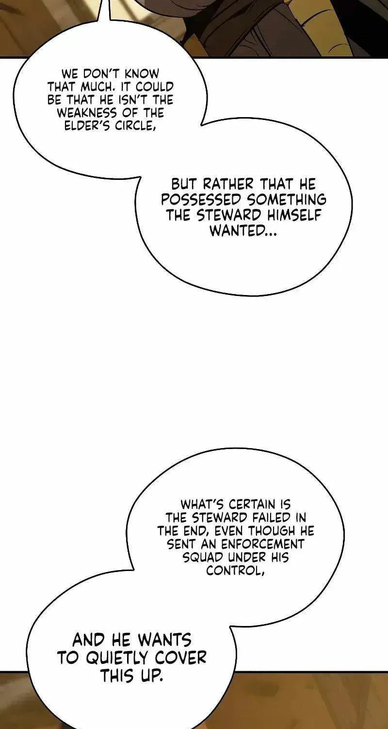 Wild West Murim Chapter 115 page 91 - 