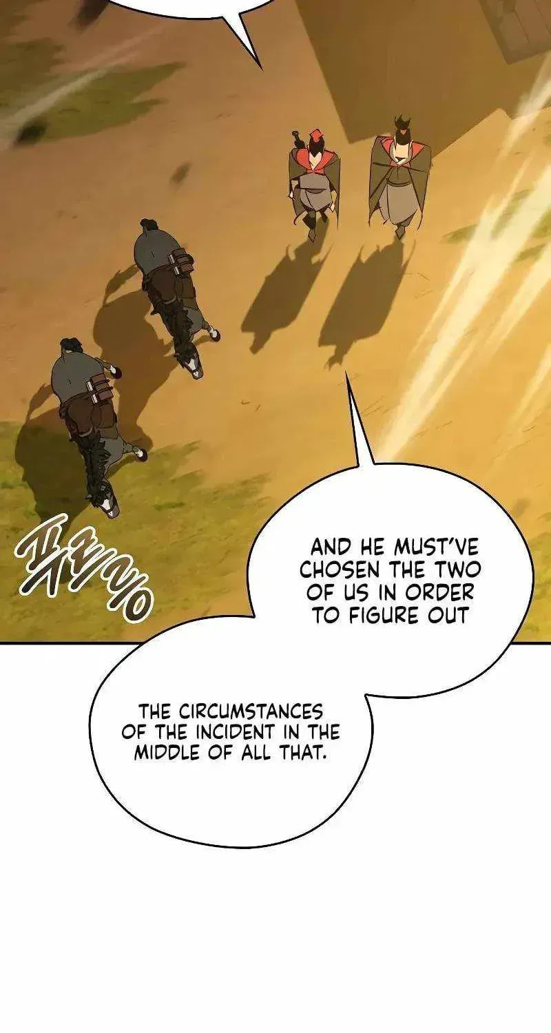 Wild West Murim Chapter 115 page 92 - 