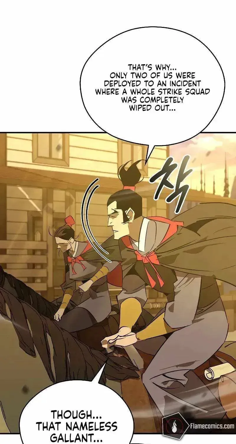 Wild West Murim Chapter 115 page 93 - 