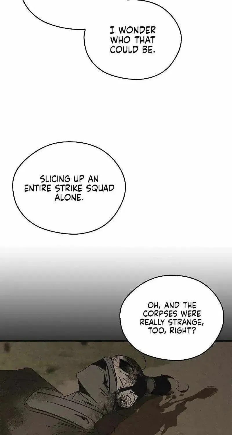 Wild West Murim Chapter 115 page 94 - 
