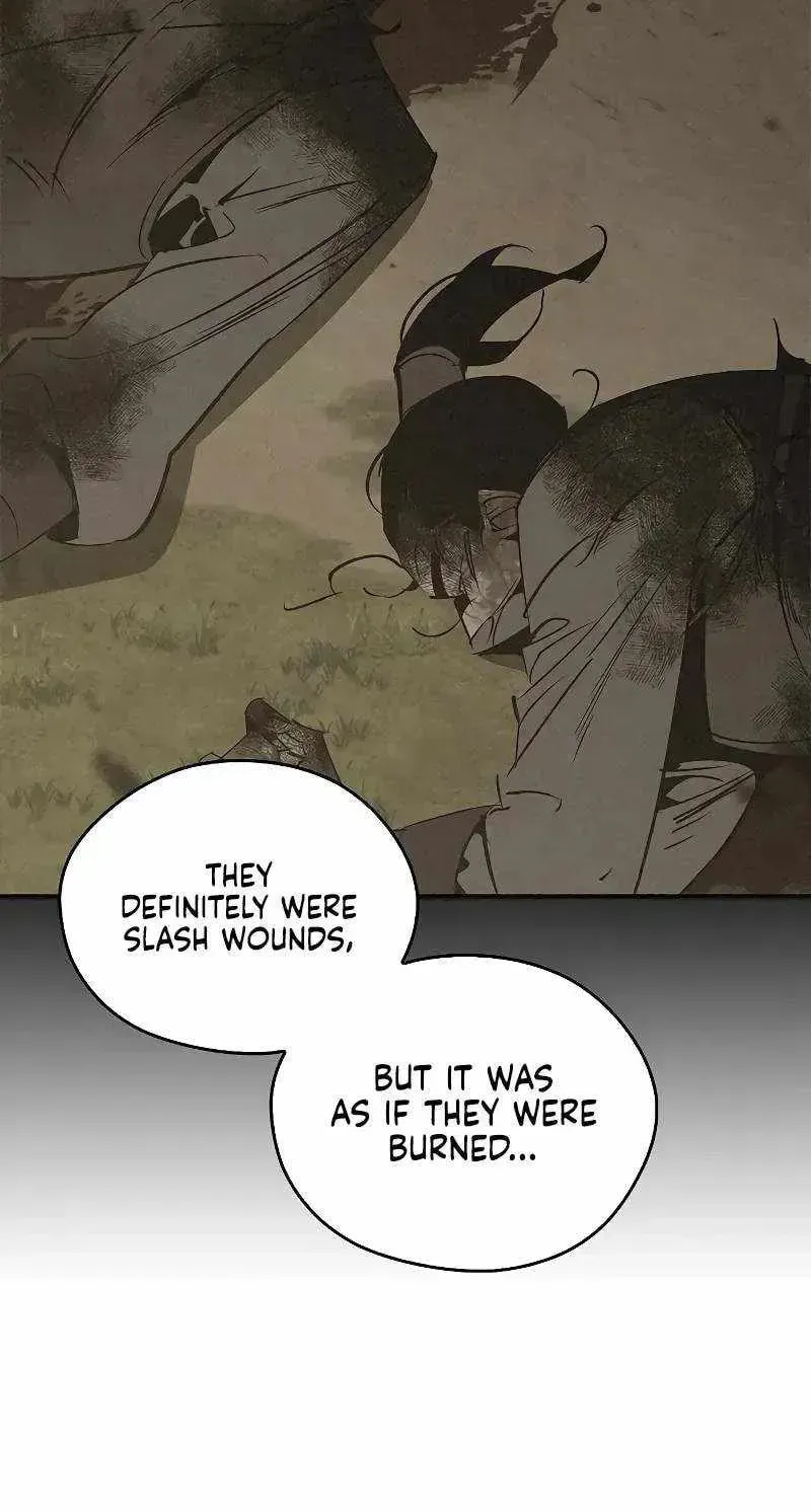 Wild West Murim Chapter 115 page 95 - 