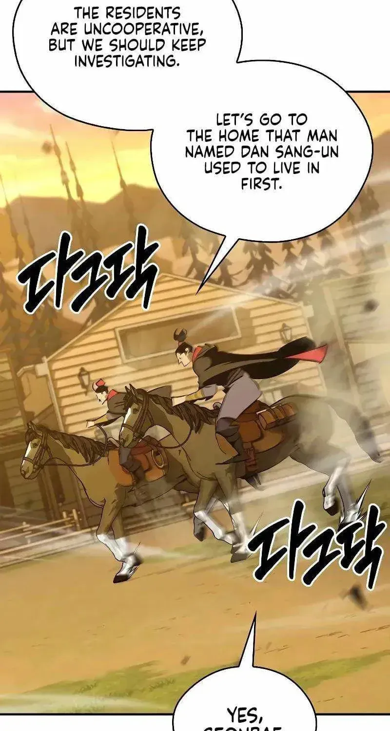 Wild West Murim Chapter 115 page 97 - 
