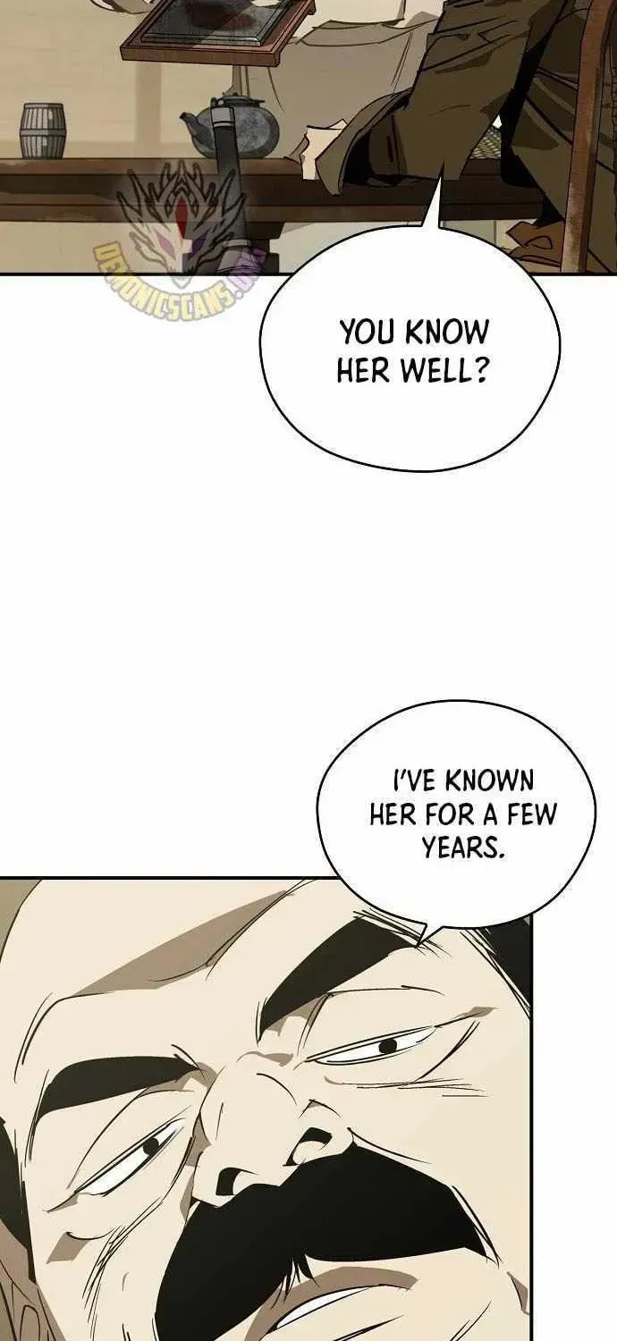 Wild West Murim Chapter 116 page 103 - 