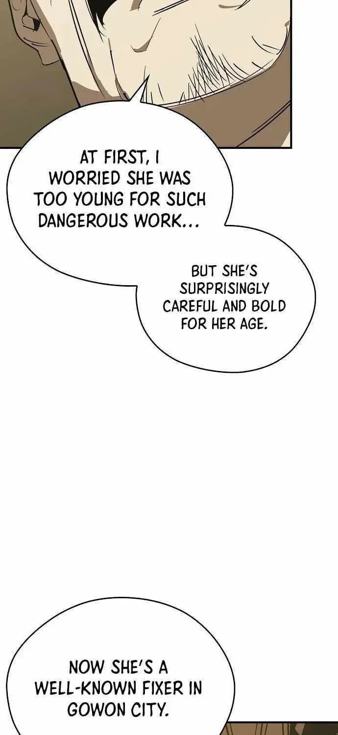 Wild West Murim Chapter 116 page 104 - 