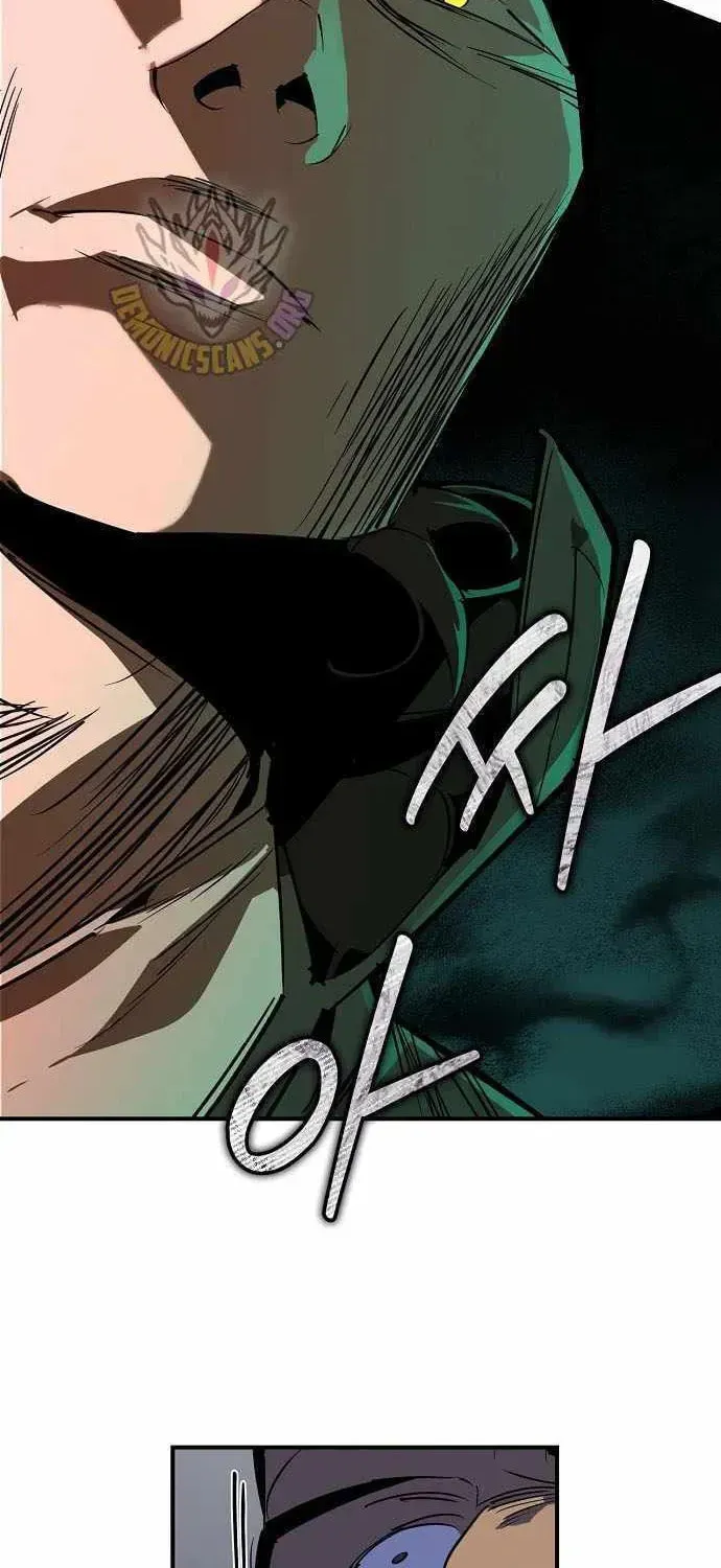 Wild West Murim Chapter 116 page 19 - 