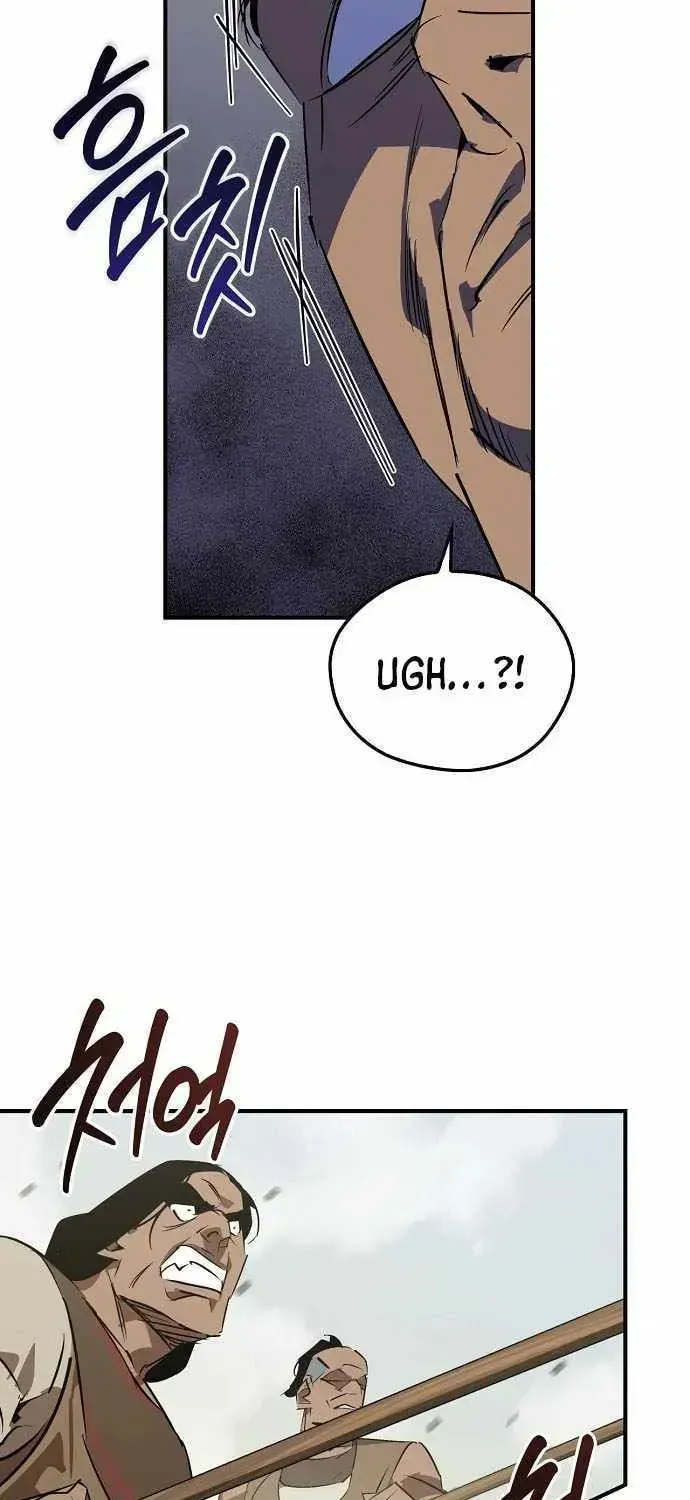 Wild West Murim Chapter 116 page 20 - 