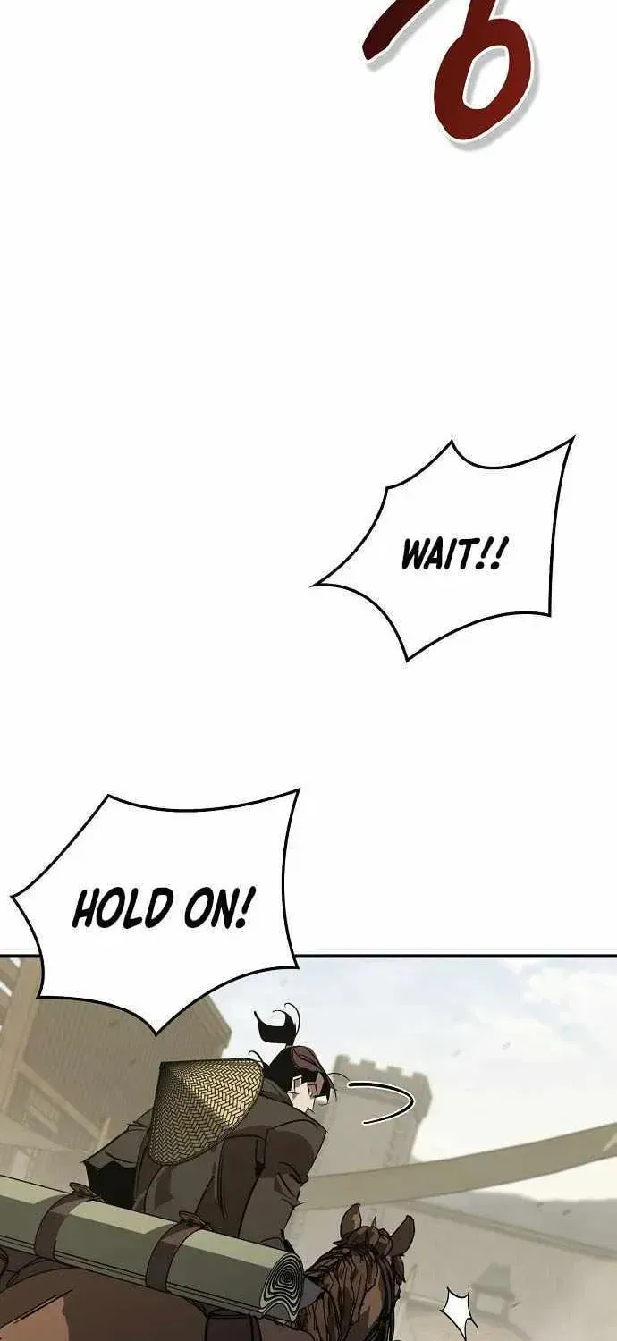 Wild West Murim Chapter 116 page 24 - 
