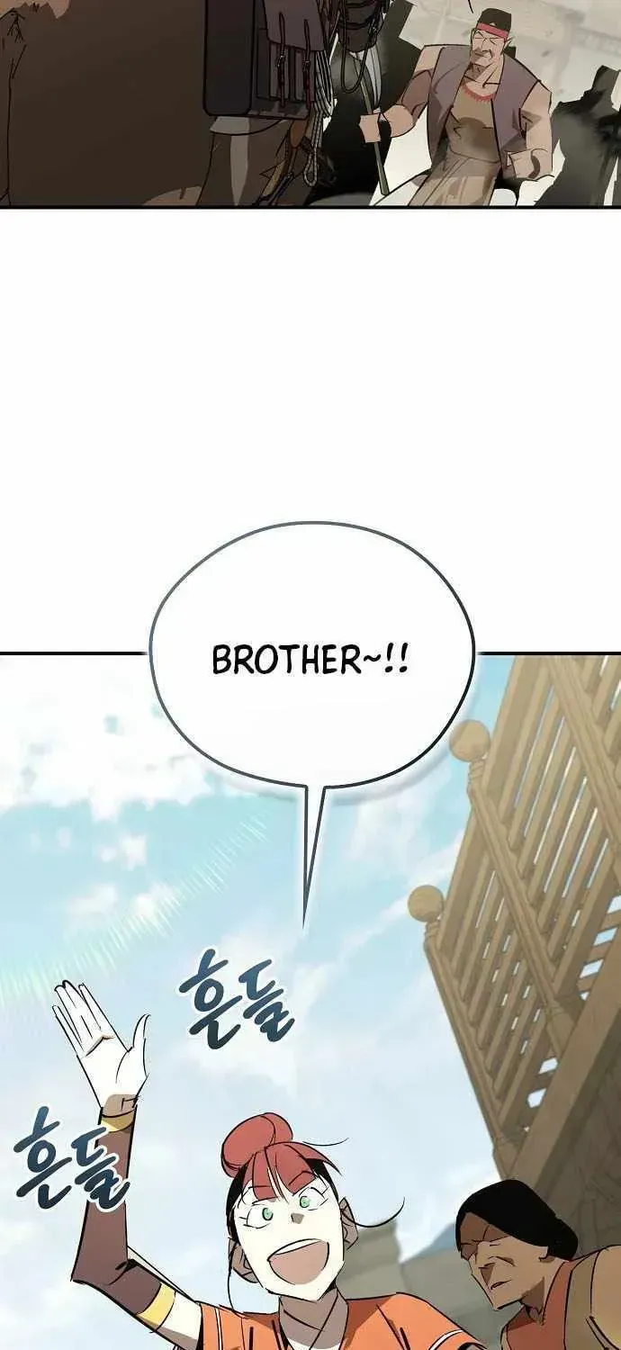 Wild West Murim Chapter 116 page 25 - 