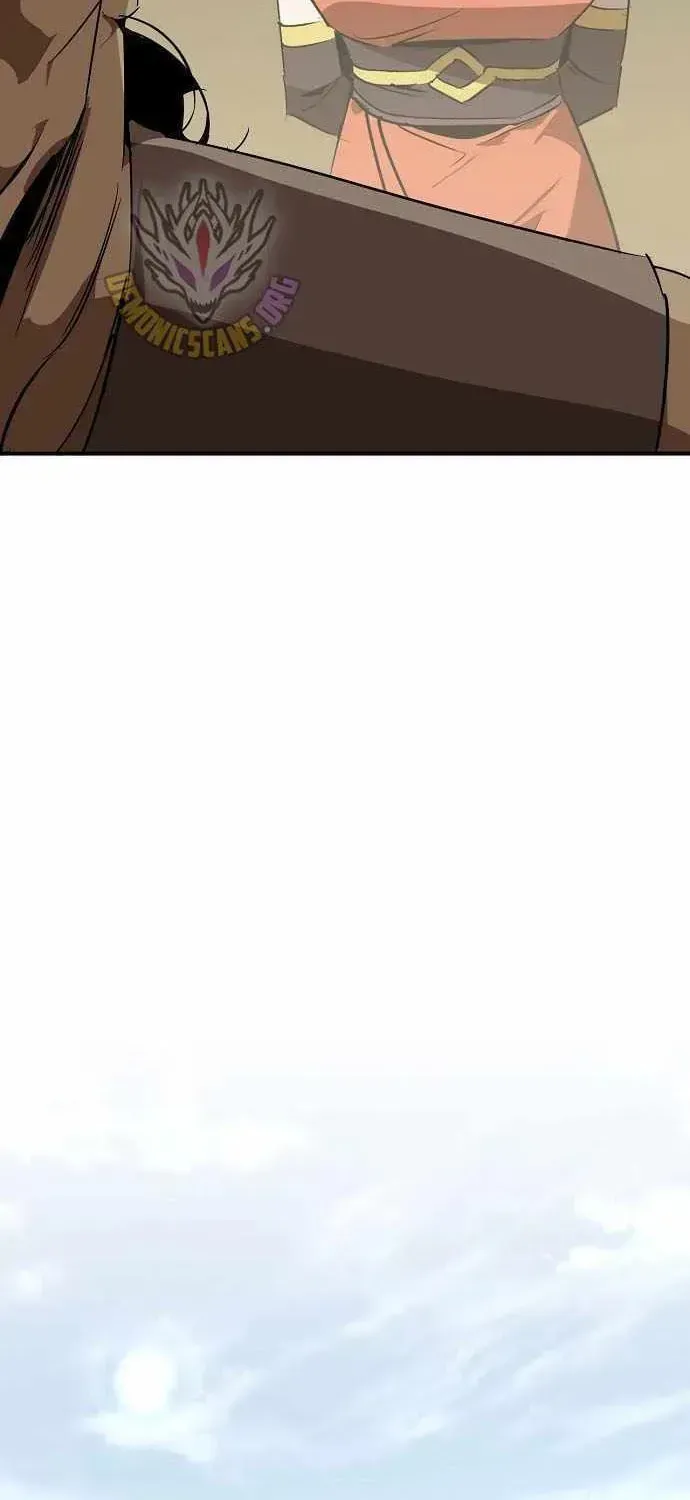 Wild West Murim Chapter 116 page 33 - 