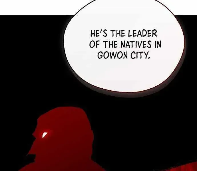 Wild West Murim Chapter 116 page 43 - 