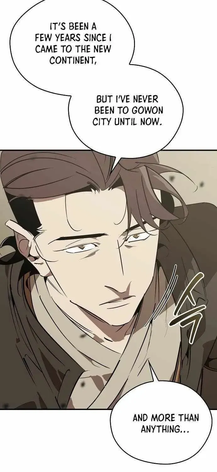Wild West Murim Chapter 116 page 51 - 