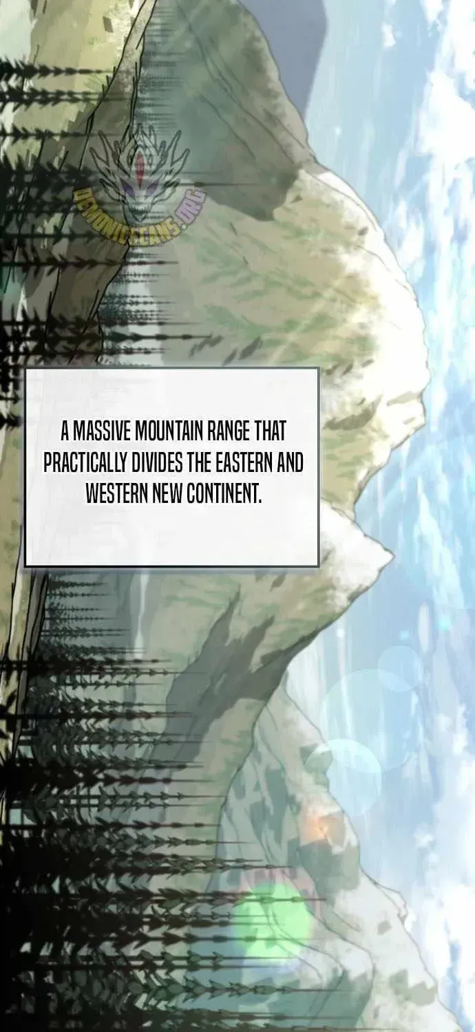 Wild West Murim Chapter 116 page 54 - 