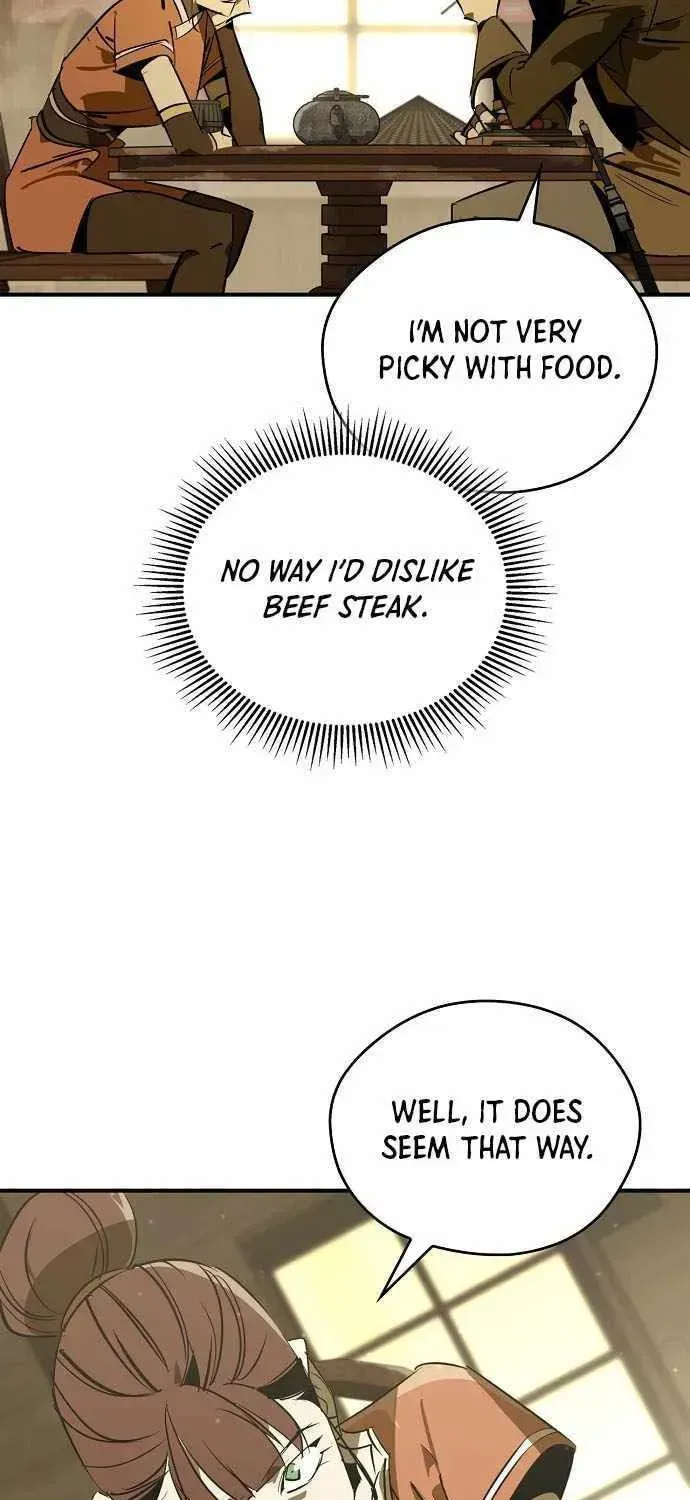 Wild West Murim Chapter 116 page 65 - 