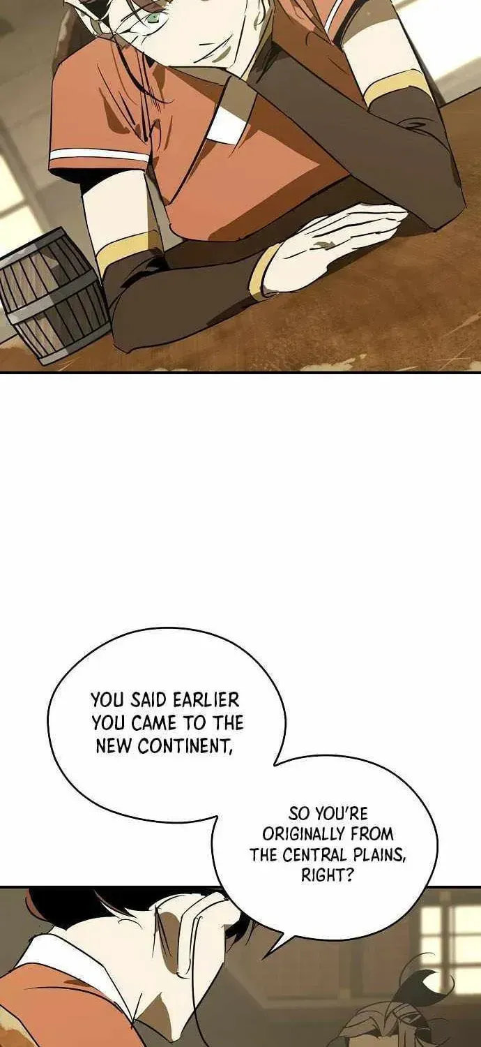 Wild West Murim Chapter 116 page 66 - 