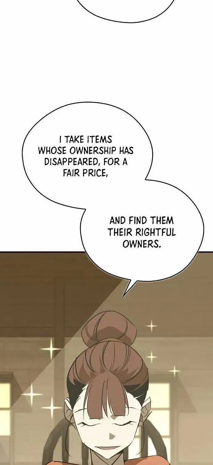 Wild West Murim Chapter 116 page 73 - 