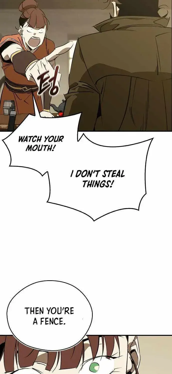 Wild West Murim Chapter 116 page 76 - 