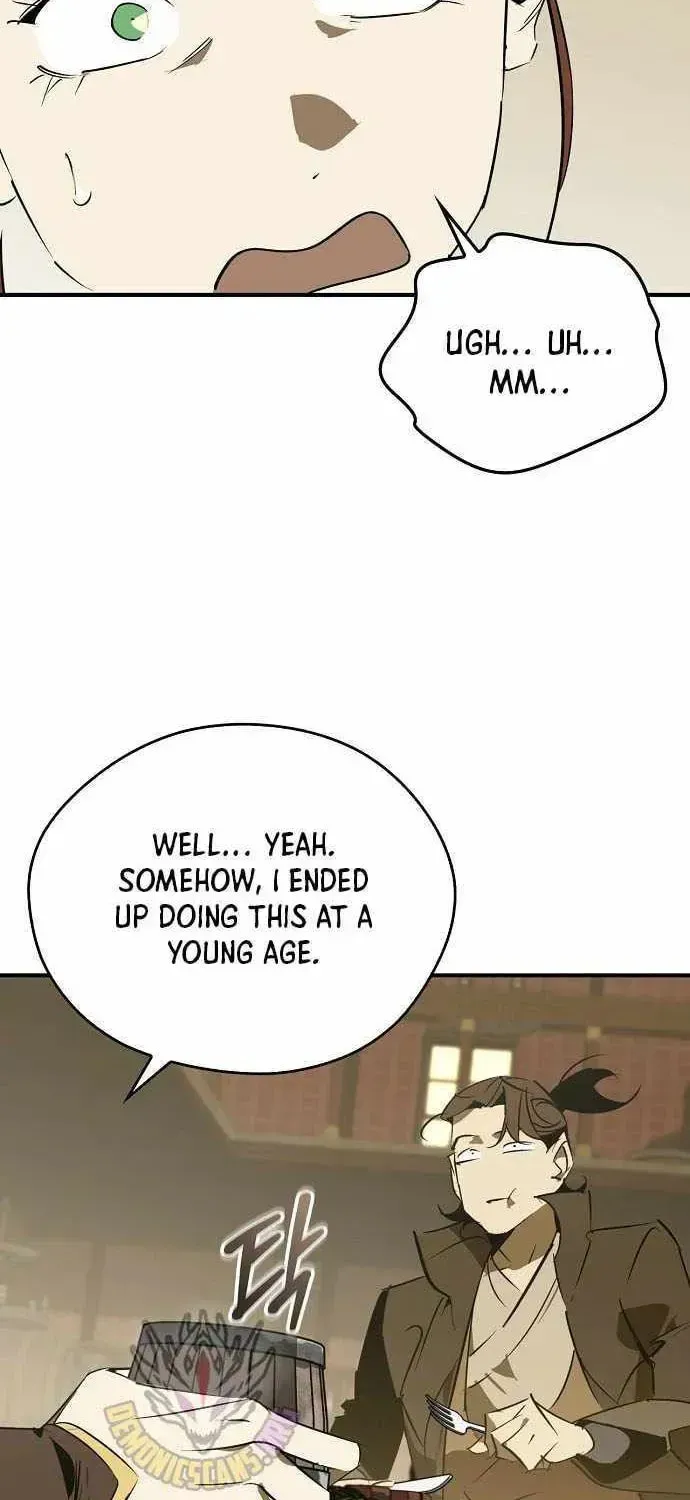 Wild West Murim Chapter 116 page 77 - 