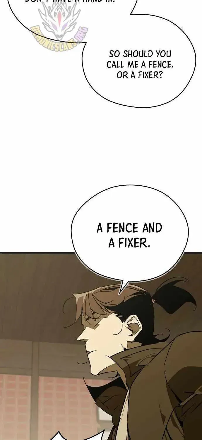 Wild West Murim Chapter 116 page 80 - 