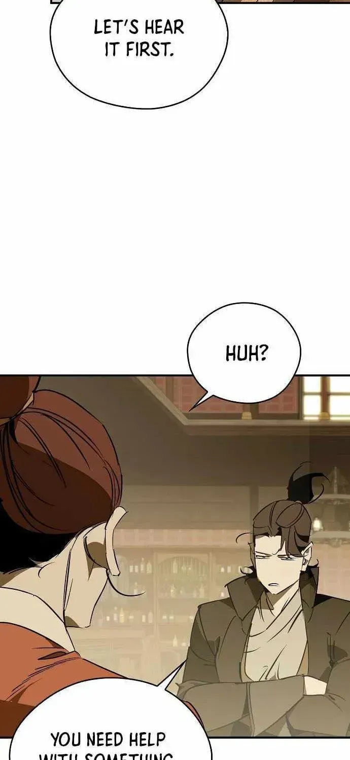 Wild West Murim Chapter 116 page 82 - 