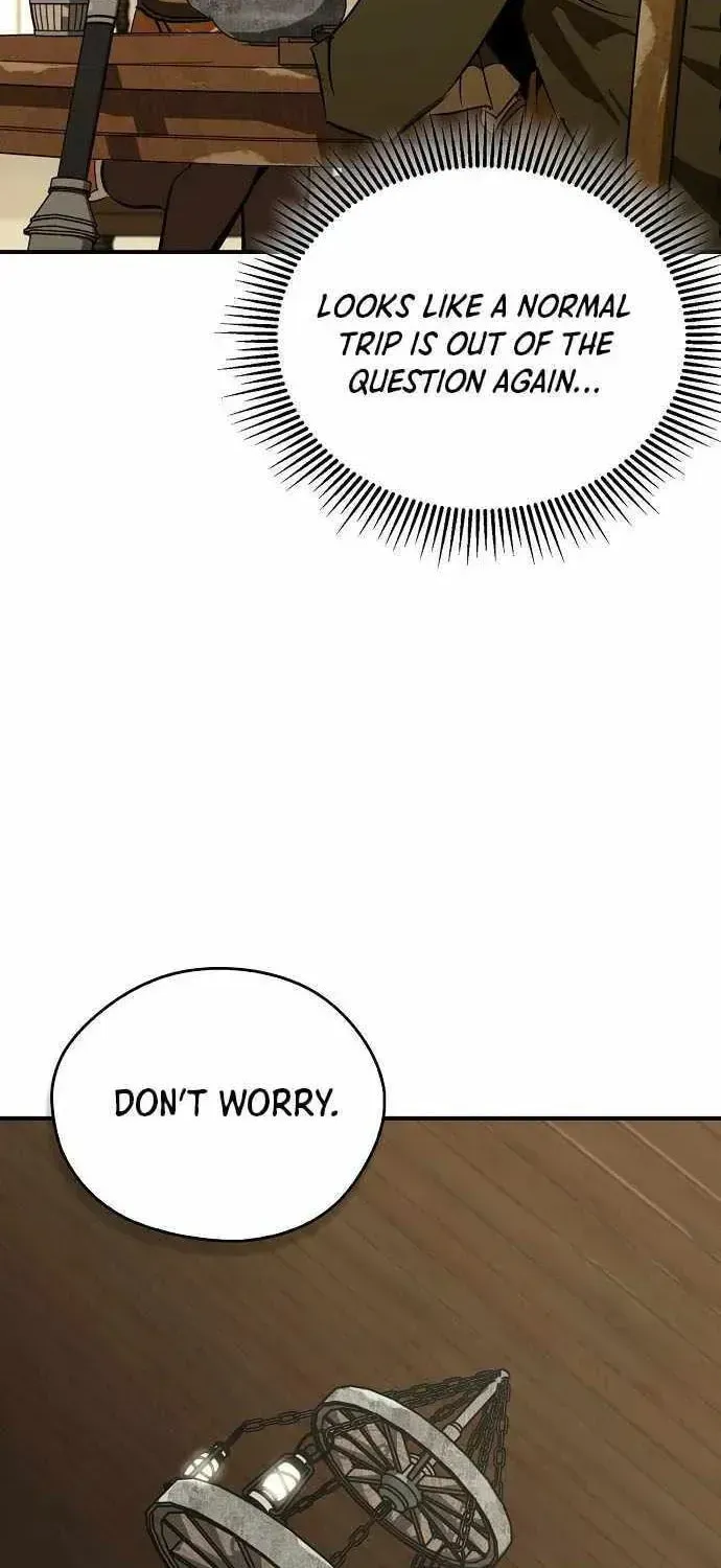 Wild West Murim Chapter 116 page 84 - 