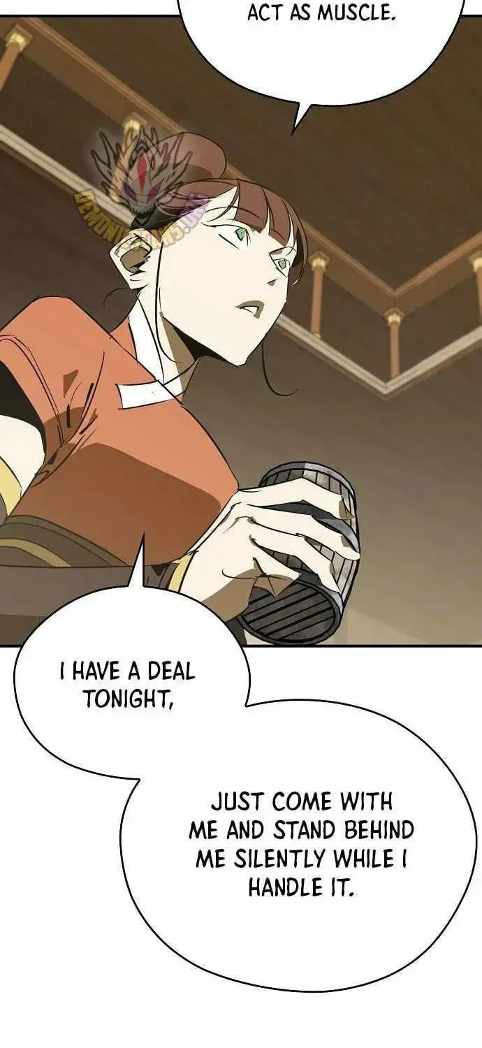 Wild West Murim Chapter 116 page 89 - 