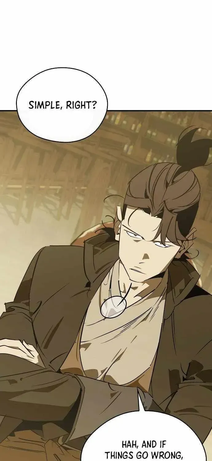 Wild West Murim Chapter 116 page 90 - 