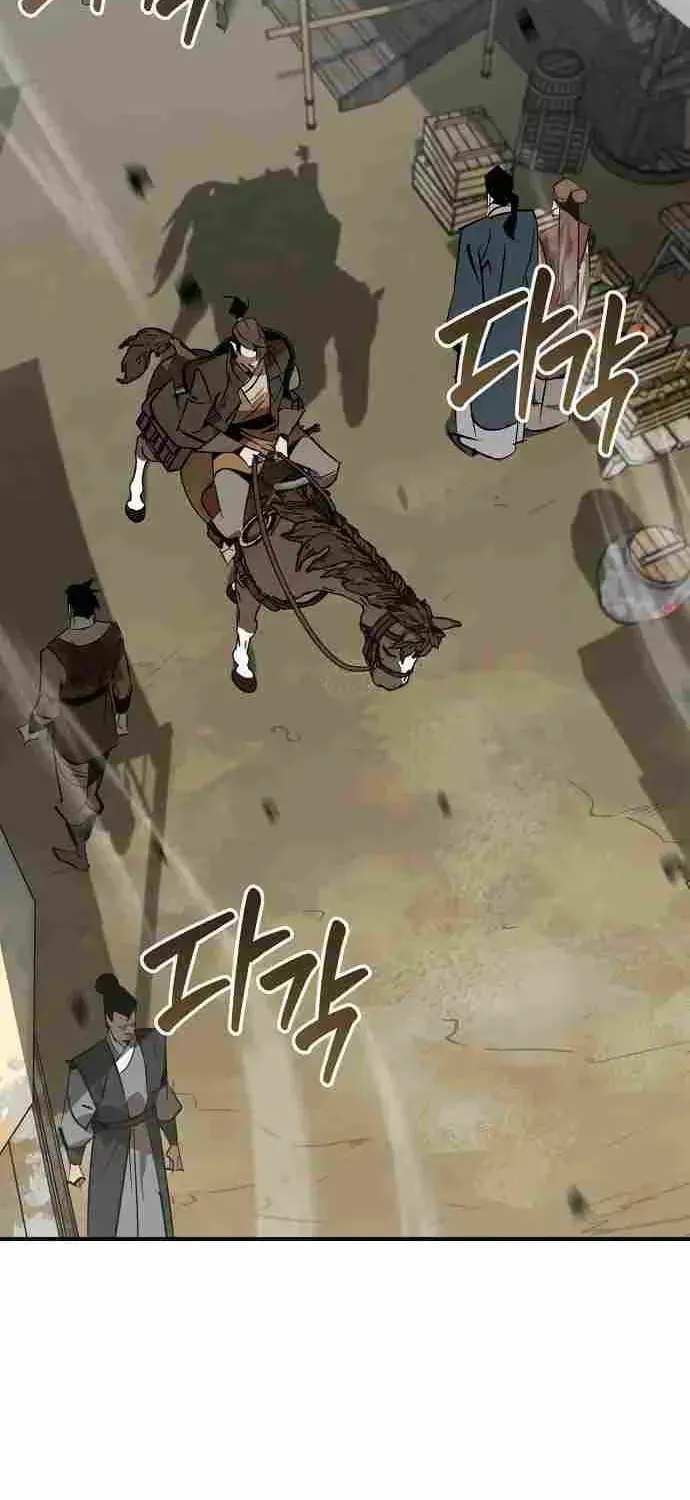 Wild West Murim Chapter 116 page 10 - 